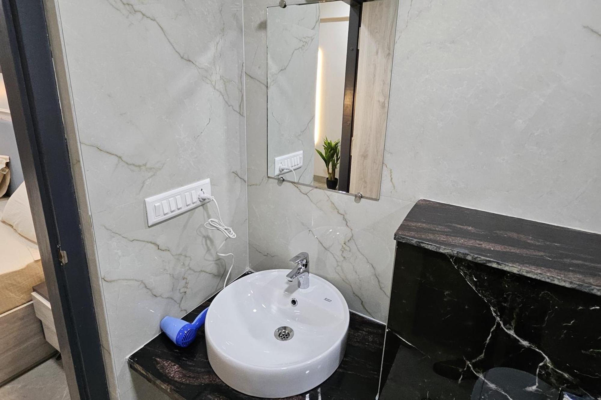 Urban Suites By Blusalzz, Jaipur - Rajasthan Exterior foto